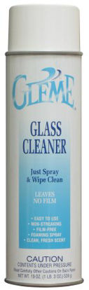 Picture of Gleme® Glass / Surface Cleaner Liquid 19 oz. Can Fresh Scent NonSterile050