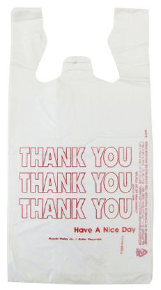 Picture of Shopping BagTHW1A