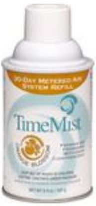 Picture of Air Freshener TimeMist® Liquid 6.6 oz. Can Citrus Scent1042781