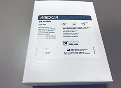 Picture of ISE Cleaning Solution Kit 90 mL5421