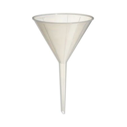 Picture of Laboratory Funnel Nalgene™ Analytical Polypropylene 976 mL4250-0160