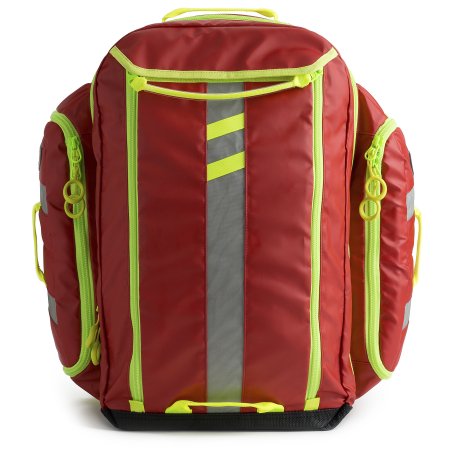 Picture of Emergency Airway Management Pack G3 Breather Red Tarpaulin / Urethane 21 X 19 X 7 InchG35008RE