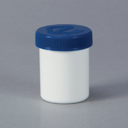 Picture of Ointment Container Plastic White 25 mL10083