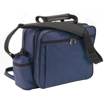 Picture of Shoulder Bag Home Health Series 600D Waterproof Polyester 8 X 11-1/2 X 14 Inch530650