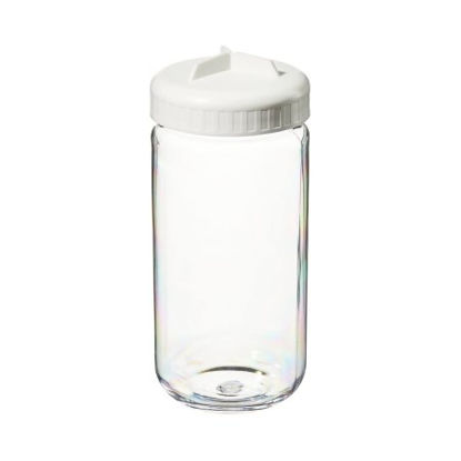Picture of Centrifuge Bottle Nalgene™ Polycarbonate 500 mL (16 oz.)3140-0500