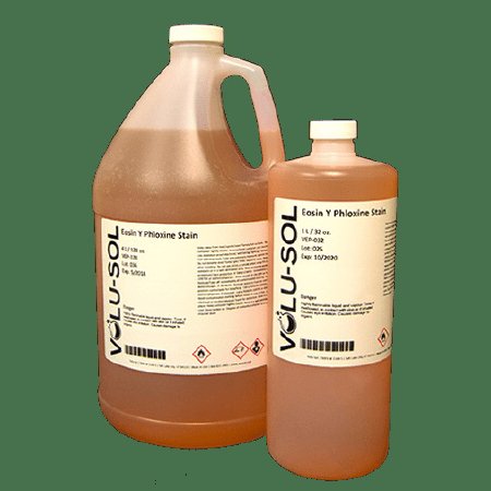 Picture of Eosin Y Stain with Phloxine 32 oz.VEP-032