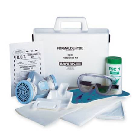 Picture of Formaldehyde Spill Response Kit48630