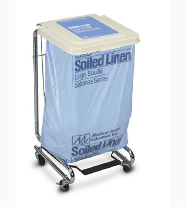 Picture of Hamper Lid15-9LIDE