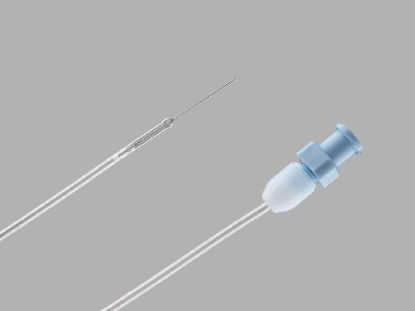 Picture of Rabinov Sialography Catheter 0.016 Inch TipG01346