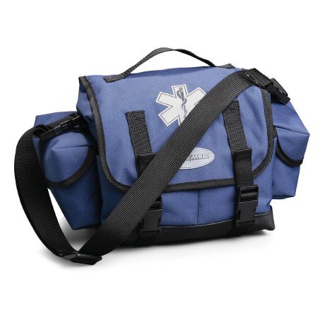 Picture of First Responder Kit Dyna Med Navy Blue 7 X 9 X 15 InchTK079
