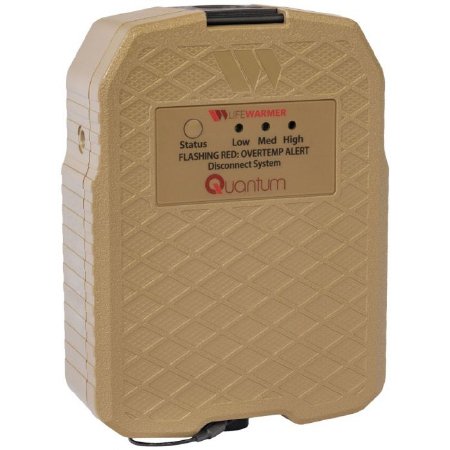 Picture of BATTERY, F/BLOOD WARMING SYSTEM QUANTUM35-0001