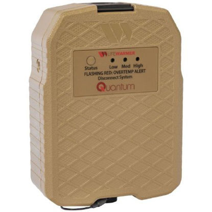 Picture of BATTERY, F/BLOOD WARMING SYSTEM QUANTUM35-0001