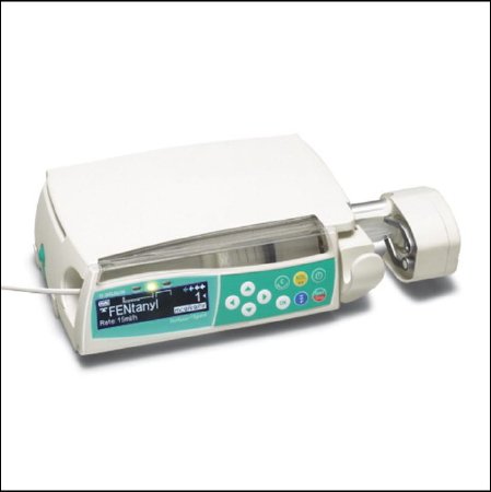 Picture of Reconditioned Infusion Pump Bbraun3713030U R1