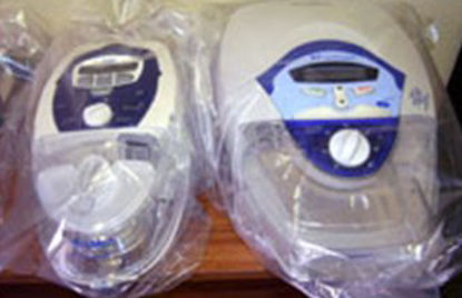 Picture of Gusset Bag on a Roll 38 X 26 X 48 Inch 0.001 GaugeBOR382648