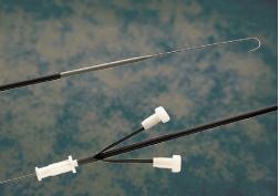 Picture of Introducer Set Peel AwayG04499