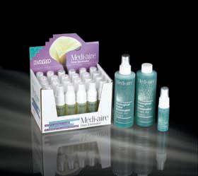 Picture of Deodorizer Refill Medi-aire® Liquid 8 oz. Bottle Unscented7008U