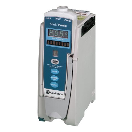 Picture of Refurbished Infusion Pump Alaris® Medley 81008100R3