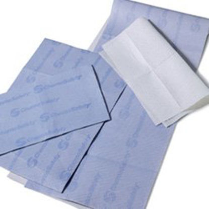 Picture of Absorbent Spill Sheet ChemoPlus™CT0303-1