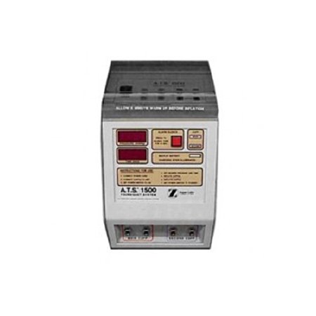 Picture of Zimmer® ATS® 1500 Refurbished Automatic Tourniquet System 8.75 Inch LengthZIM-003