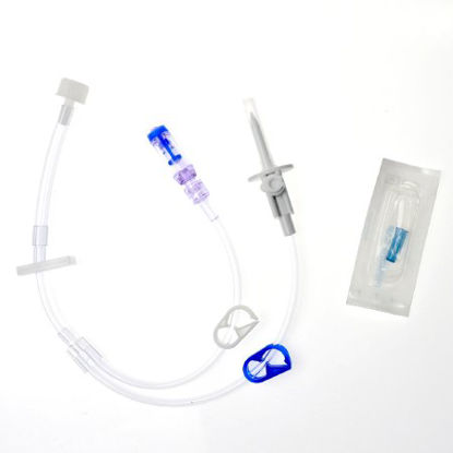 Picture of Extension Set Bifuse® 14 Inch TubingCH3028