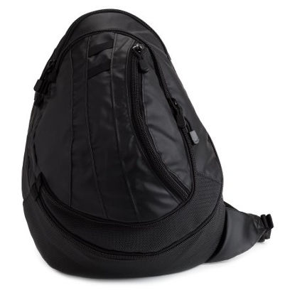 Picture of EMS Backpack G3 Medslinger Black Tarpaulin / Urethane 19 X 13 X 14 InchG35011TK