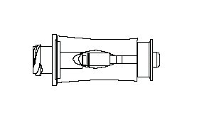 Picture of Connector Spiros2012001