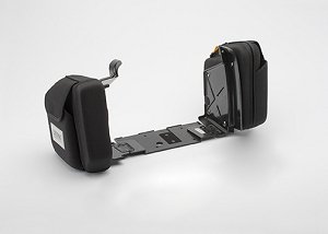 Picture of Standard Carrying Case Lifepak®11577-000002