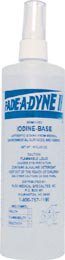 Picture of Fade-A-Dyne II® Stain Remover Alcohol Based Liquid 4 oz. Bottle Alcohol Scent NonSterile12/4FAD II