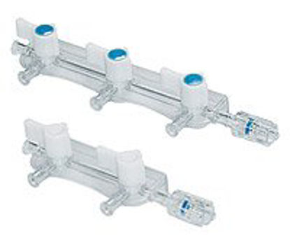 Picture of Manifold Medex® Matrix™MX1323MR