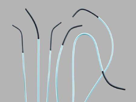 Picture of CATHETER, ANGIOGRAPHIC BEACON C2 TIP 5FRX65CM (5/BX)G08447