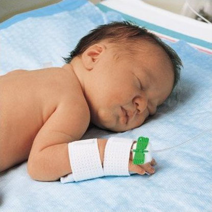 Picture of I.V. Armboard 6-1/4 X 2 Inch29967