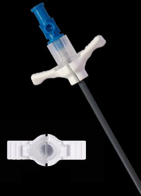 Picture of Hemodialysis Catheter Kit Hemosplit® Vented 14.5 Fr. 27 cm5733270
