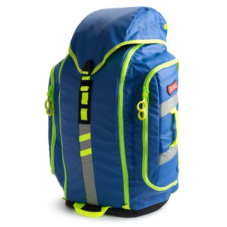 Picture of EMS Backpack G3 Backup Blue Tarpaulin 25 X 18 X 8-1/2 InchG35006BU