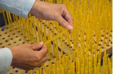 Picture of Incubator Thermometer Ertco® 36.6 to 39.4°CACC028C