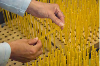 Picture of Incubator Thermometer Ertco® 36.6 to 39.4°CACC028C