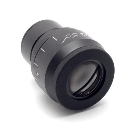 Picture of Microscope Eye Piece 10X / 22 mm Super-Wide For MicroscopesINE-1022-WRET