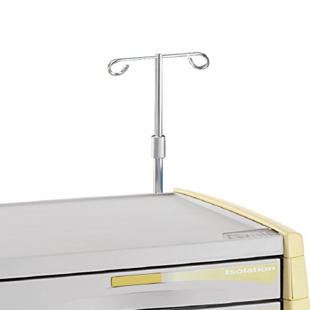 Picture of IV Pole11477