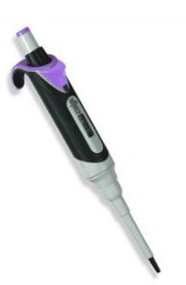 Picture of Diamond® Advance™ Fixed Volume Pipettor 5 µL3342-5