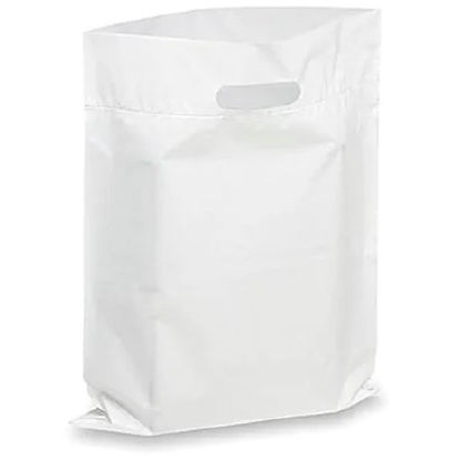 Picture of Merchandise Bag 12 X 15 Inch, 12 X 12 Inch Usable 1.5 Mil.S-7632W