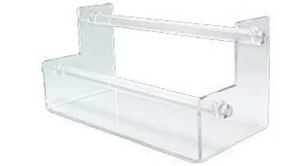 Picture of Sticker Dispenser 8 Roll CountertopDSP-2
