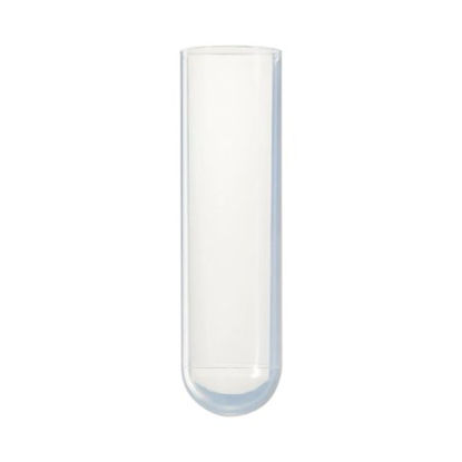 Picture of Thermo Scientific™ Nalgene® Centrifuge Tube Round Bottom Plain 28.5 X 102.4 mm 50 mL Without Color Coding Without Closure Polypropylene Tube3110-0500