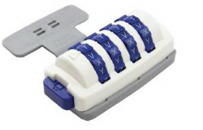 Picture of Blood Bag LockC3000