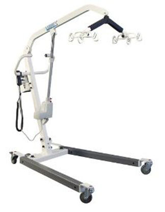 Picture of Battery Charger LF1090DPL650ADP