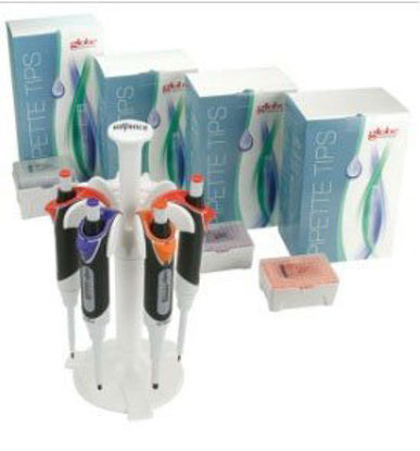 Picture of Diamond® Advance™ Pipettor Kit3341-COMBO