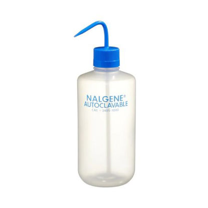 Picture of Wash Bottle Nalgene™ PPCO / Polypropylene 1,000 mL (32 oz.)2405-1000