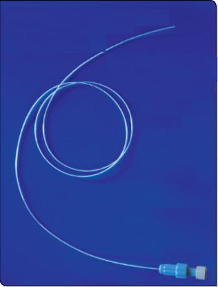 Picture of Epidural Catheter DuraFlex™ 19 Gauge Closed End / MultiPort4917M-19