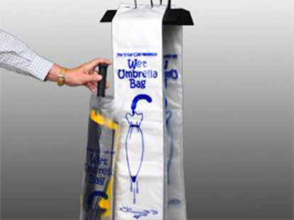 Picture of Umbrella Bag 1.5 X 7 X 35 Inch 0.0007 GaugeUB0735