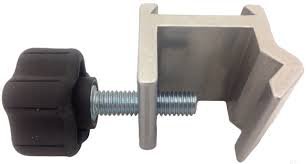 Picture of Reconditioned Pump Pole ClampBX13296R1