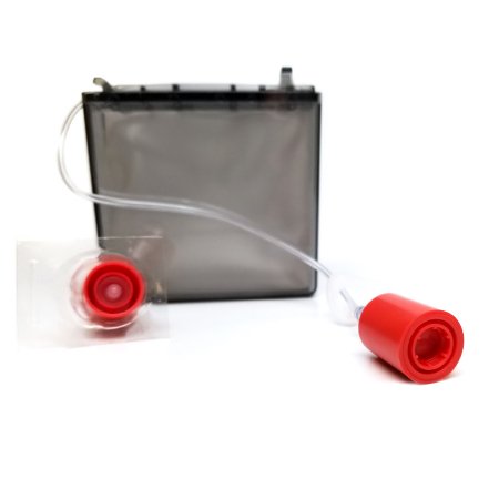 Picture of Tamper Evident Luer Lock Cap Prep-Lock™57-91R