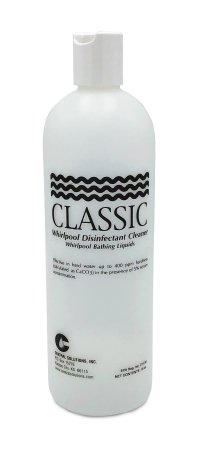 Picture of Empty Bottle 16 oz.SS2300-16OZ/CAP